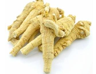 西洋参是酸性还是碱性？是碱性的