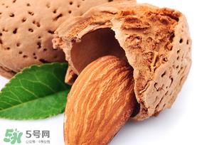 巴旦木一天吃多少最好？巴旦木一天吃多少为宜？