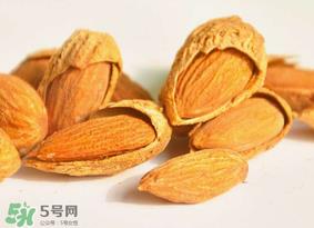 巴旦木一天吃多少最好？巴旦木一天吃多少为宜？