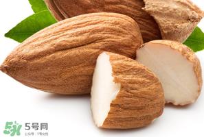 巴旦木一天吃多少最好？巴旦木一天吃多少为宜？