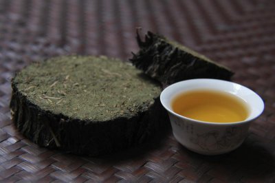 ​百两茶能空腹喝吗 百两茶的最佳饮用时间