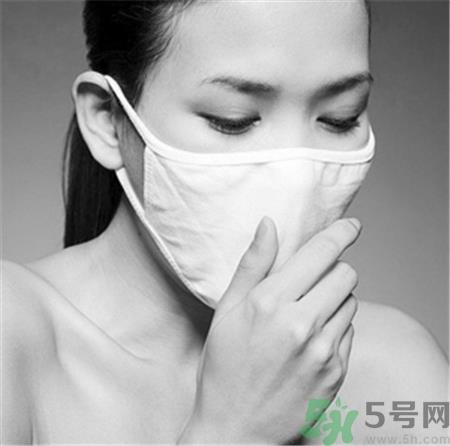 感冒要戴口罩吗?为什么感冒要戴口罩