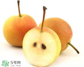 南国梨为什么有酒味？南果梨有酒味能吃吗？