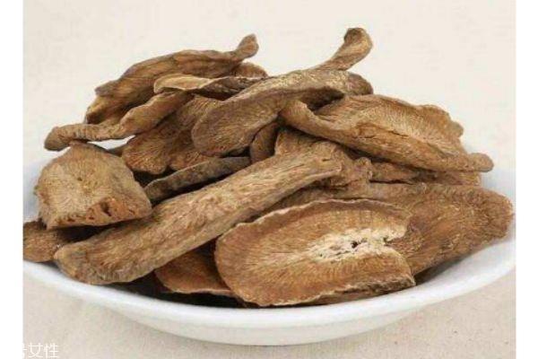 牛蒡多少钱一斤呢 牛蒡有什么食用注意呢