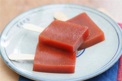​孕妇可以吃山楂糕吗 不建议食用