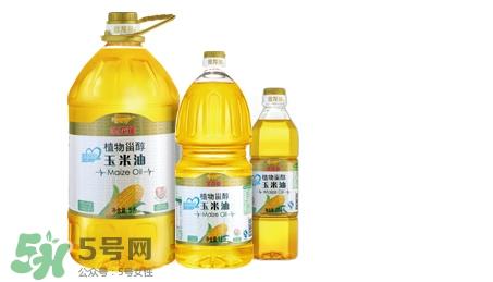 产妇能吃玉米油吗?产妇吃玉米油好吗