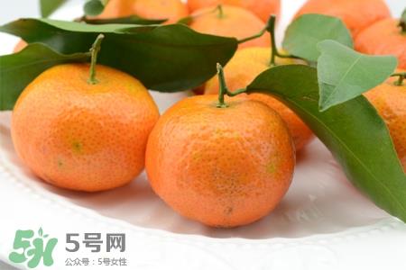 沙糖桔怎么挑选？如何挑选沙糖桔？