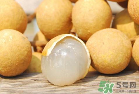 新鲜龙眼可以冷冻吗？龙眼可以带上飞机吗