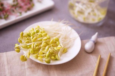 ​黄豆芽会引起胀气吗 黄豆芽吃了胀气怎么办