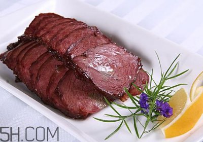 ​酱牛肉高压锅要多长时间？减肥能吃酱牛肉吗