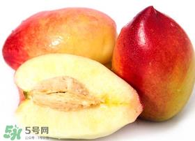 油桃怎么保存？油桃怎么保鲜？