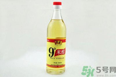 ​9度米醋泡是白醋吗?9度米醋的作用