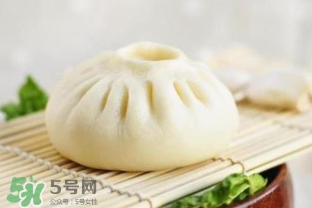 包子热量高吗？吃包子会胖吗？
