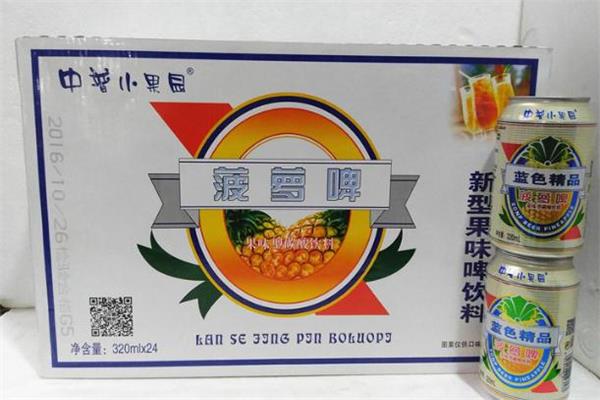 菠萝啤为什么那么便宜 菠萝啤喝多了的危害