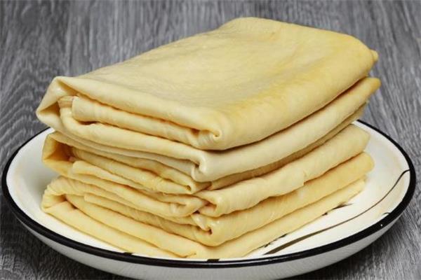 豆皮是碳水化合物吗 豆皮脂肪含量高吗