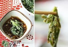 面条菜可以凉拌吃吗?凉拌面条菜的做法