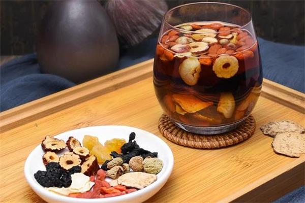 五宝茶什么时候喝最好 五宝茶怎么喝效果才好