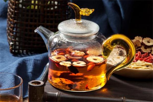 五宝茶什么时候喝最好 五宝茶怎么喝效果才好