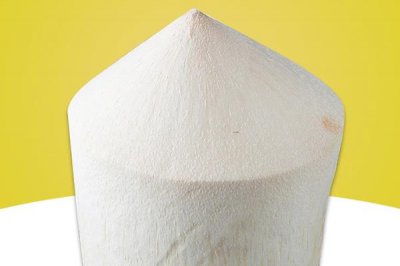 ​椰子是什么味道 味道清香