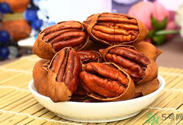碧根果可以煮粥吗?碧根果煮粥吃营养价值有哪些