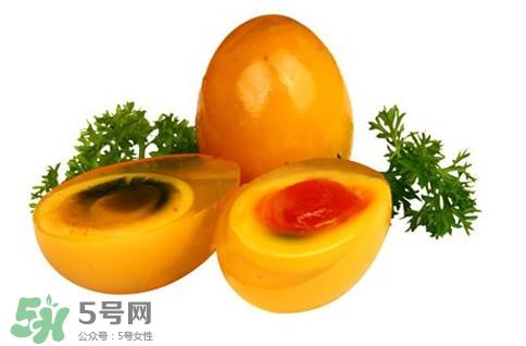 变蛋含铅吗？河南变蛋含铅吗？