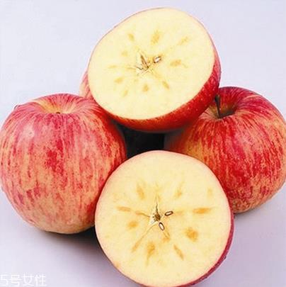 冰糖心苹果如何保存？冰糖心苹果保存方法