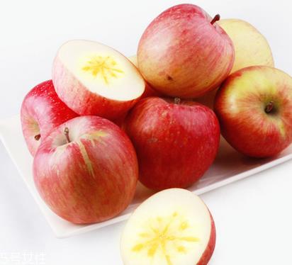 冰糖心苹果如何保存？冰糖心苹果保存方法