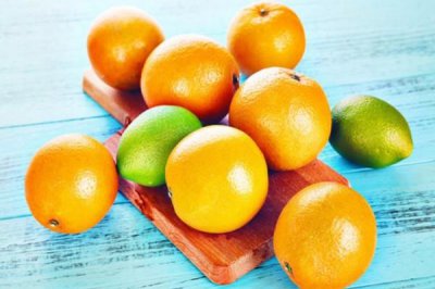 ​橙子冻了还能吃了吗 橙子可以冷冻保存吗