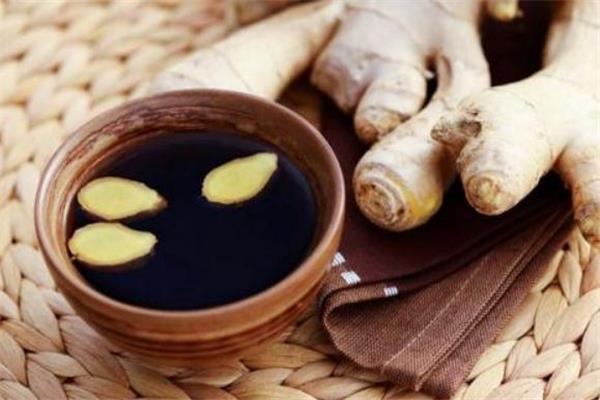 黑糖姜茶可以空腹喝吗 有暖胃作用