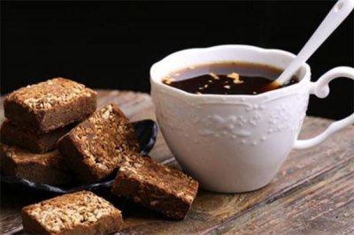 ​黑糖姜茶可以空腹喝吗 有暖胃作用