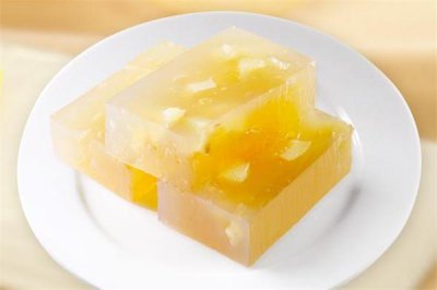 ​马蹄糕的做法 地道甜点小吃