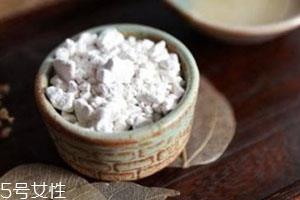 葛根粉可以丰胸吗 葛根粉丰胸食谱