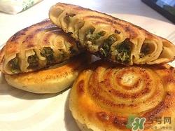茴香馅饼怎么做好吃?茴香馅饼的做法大全