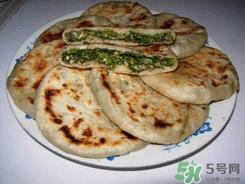 茴香馅饼怎么做好吃?茴香馅饼的做法大全