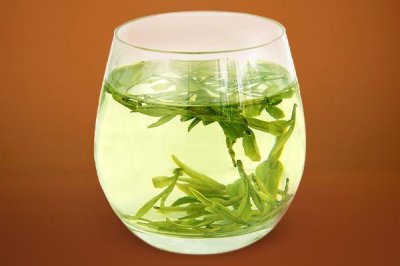 ​绿茶是发酵茶吗 不属于这个类别