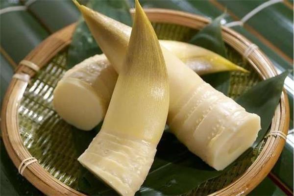 竹笋能生吃吗 竹笋生吃有毒吗