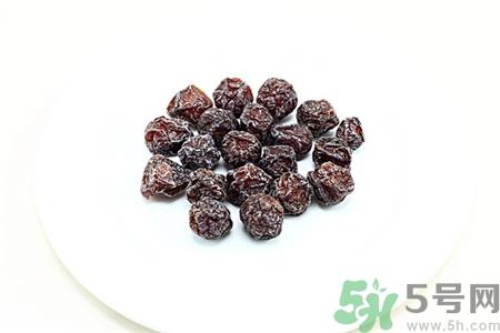 吃话梅会上火吗?吃话梅上火怎么办?