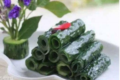 ​冬瓜皮有什么用吗 冬瓜皮有什么营养价值吗
