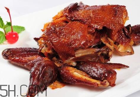 风干鸡怎么保存 风干鸡怎么保存不坏