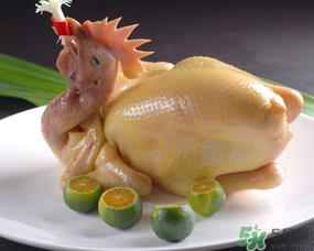 鸡肉放冰箱可以放多久？鸡肉放在保鲜能放多久？