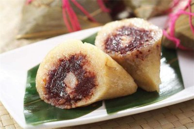 ​碱水粽是哪里的特产 碱水粽子是什么味道