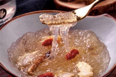 ​燕窝发黄是什么原因 燕窝发黄还能吃吗