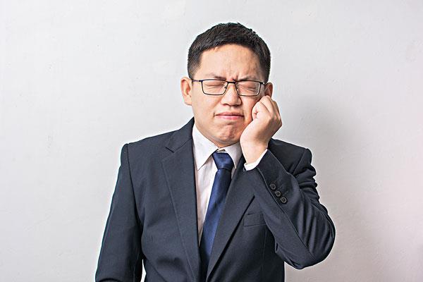 牙疼喝酒会不会加重 牙疼喝什么茶可以缓解
