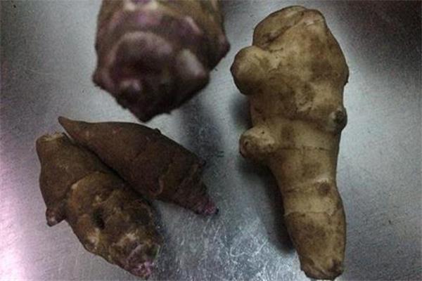 洋姜为什么会变黑 洋姜怎么腌制不发黑