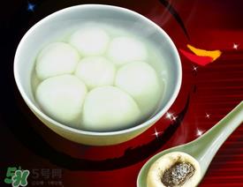 元宵可以冷冻吗？元宵冷藏还是冷冻？