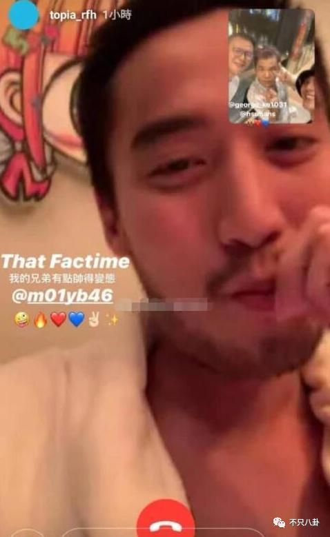 阿娇离婚了？理由不是老公爱玩而是阿娇没爱过？