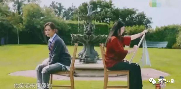 阿娇离婚了？理由不是老公爱玩而是阿娇没爱过？