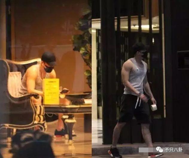 阿娇离婚了？理由不是老公爱玩而是阿娇没爱过？