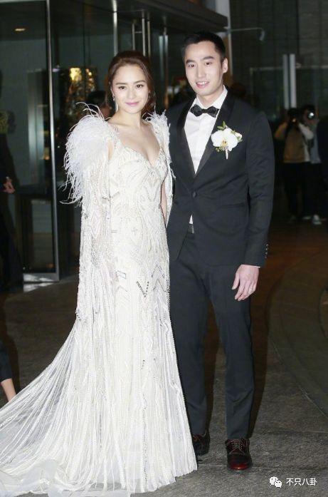 阿娇离婚了？理由不是老公爱玩而是阿娇没爱过？