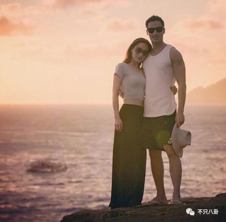 阿娇离婚了？理由不是老公爱玩而是阿娇没爱过？